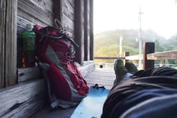 In the wake of the 3.11 tragedy: to go or not to go?