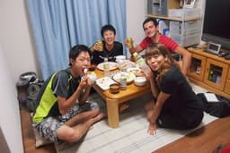 Matsumoto and the Ascent to the Alps