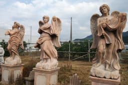 Continuation. Along the Sikoku Coast