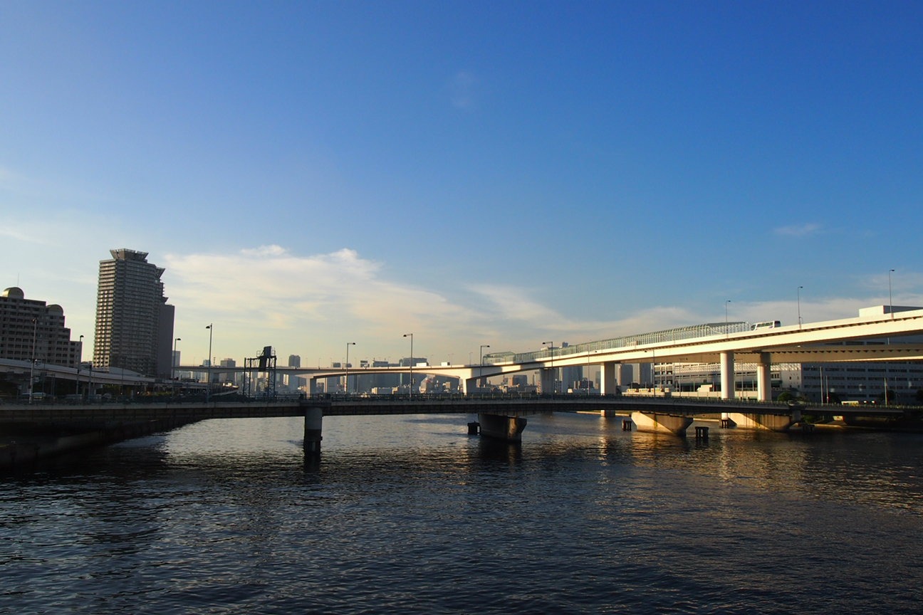 Все пути ведут в Токио