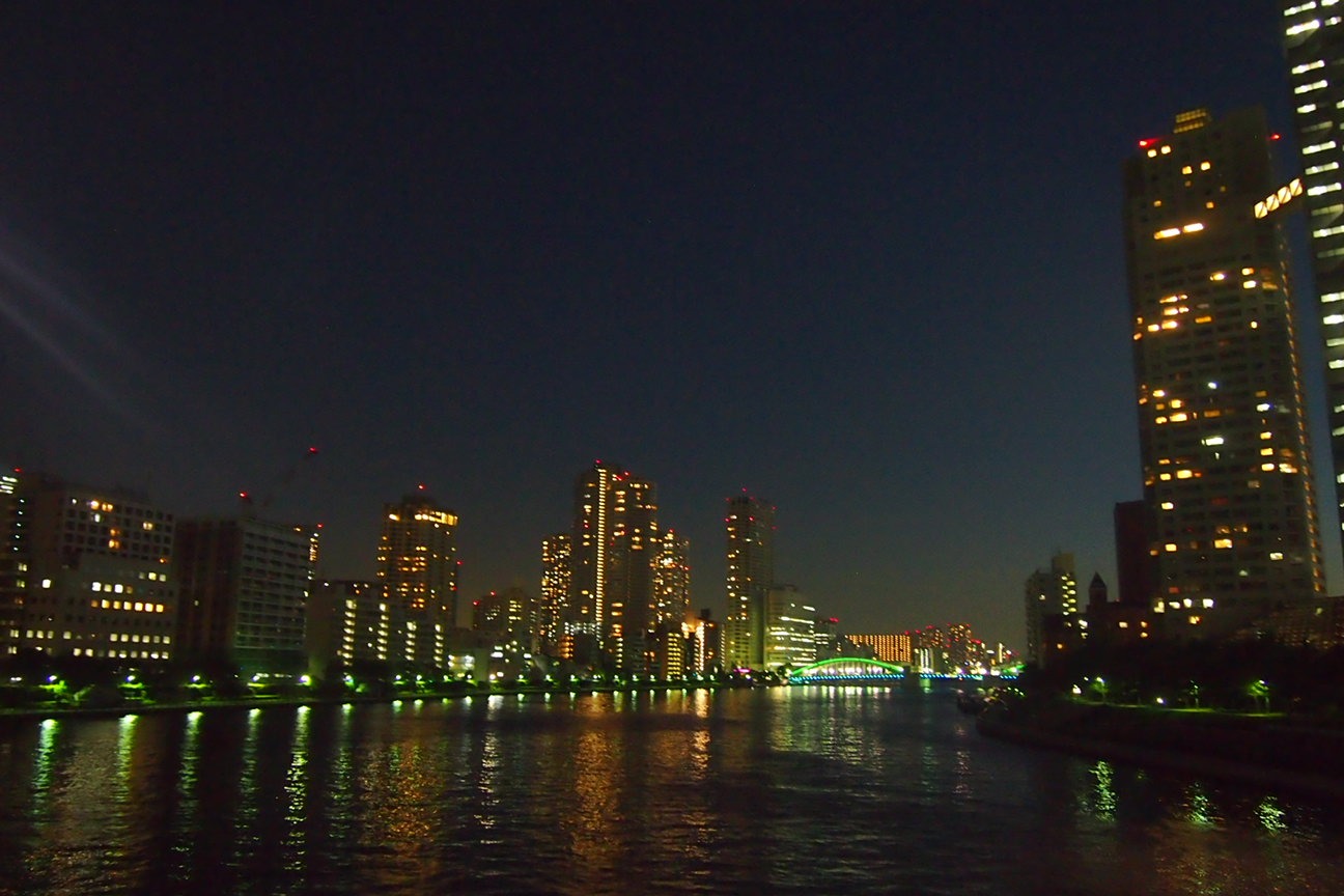 Все пути ведут в Токио