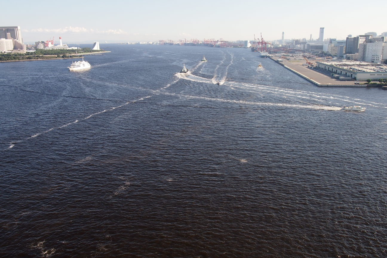 Все пути ведут в Токио