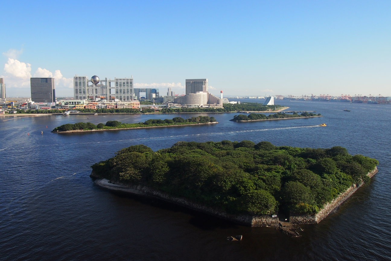 Все пути ведут в Токио