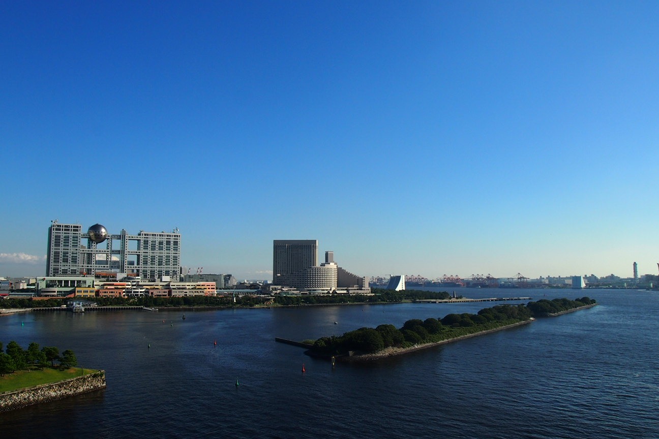 Все пути ведут в Токио