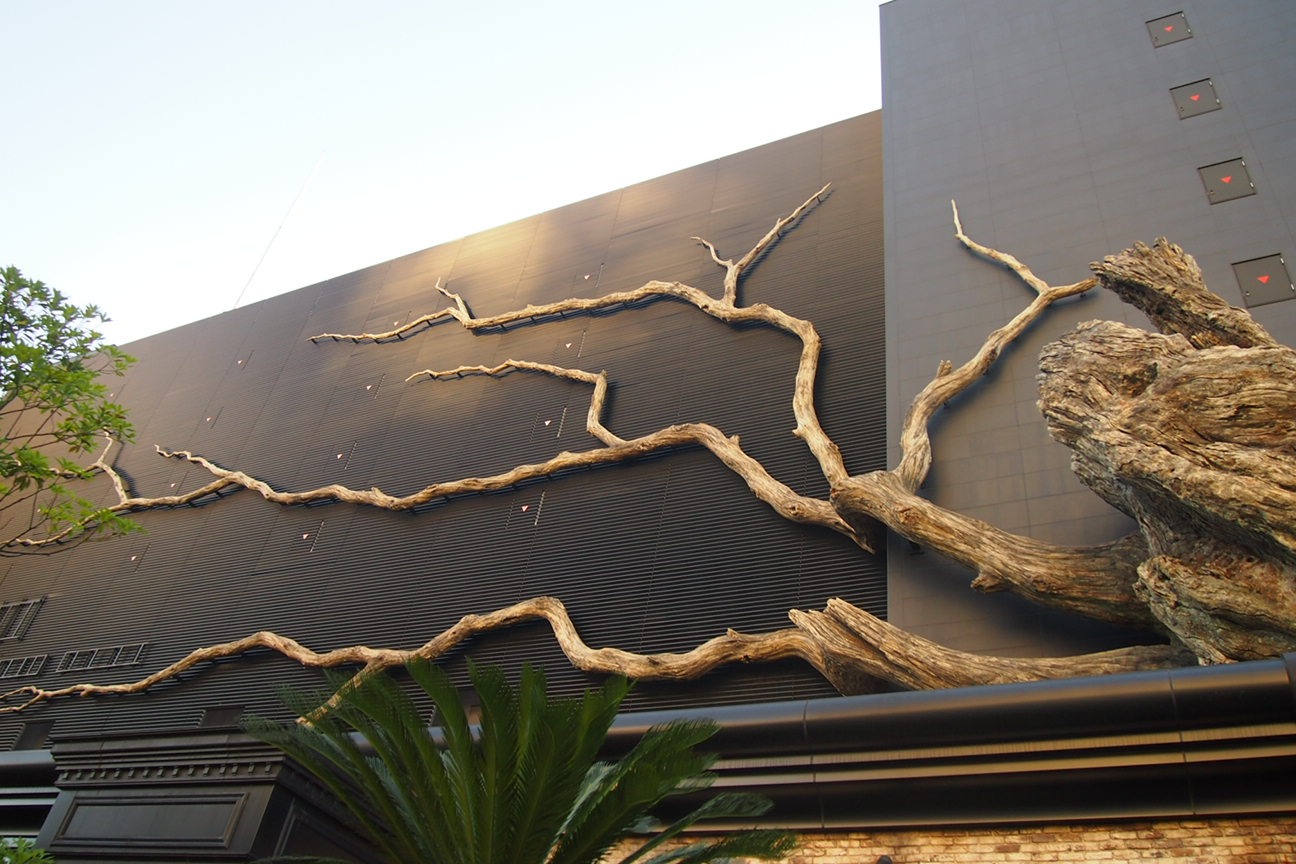 Все пути ведут в Токио