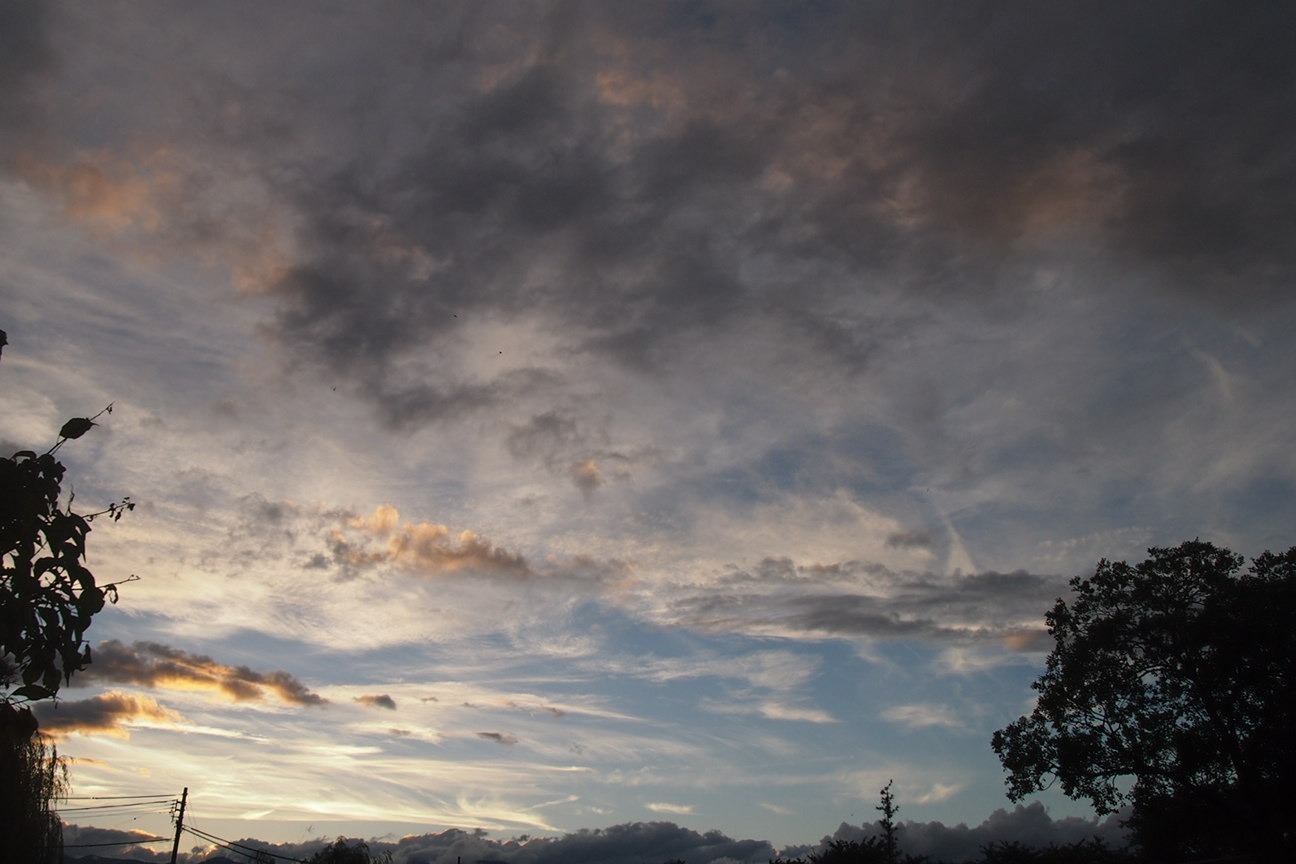 Прибытие в Матсумото