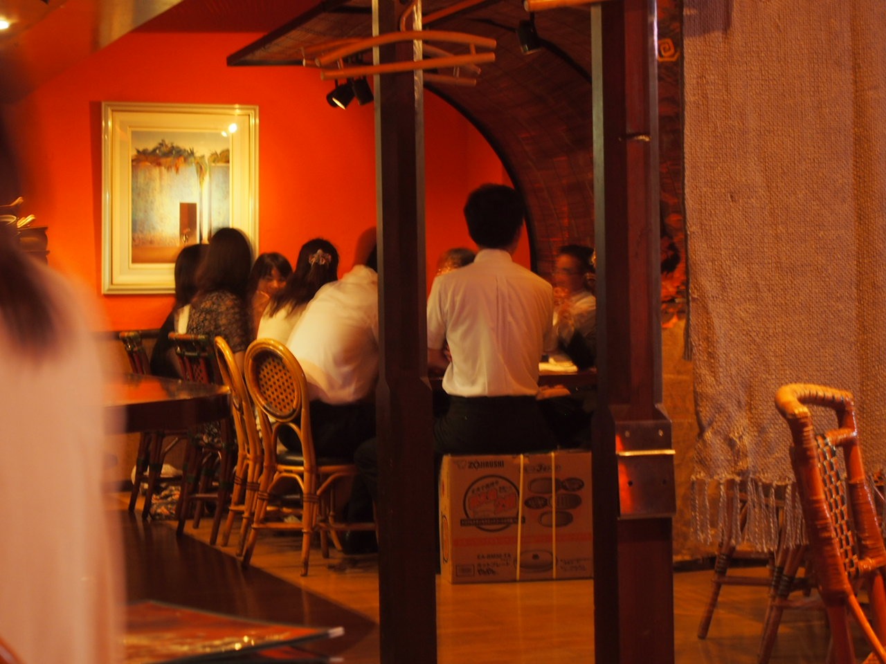 Асахикава. Же Тем, понимаешь?