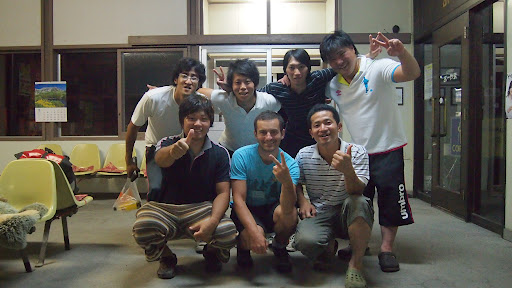 Путь от Асахикавы в Саппоро через Фурано