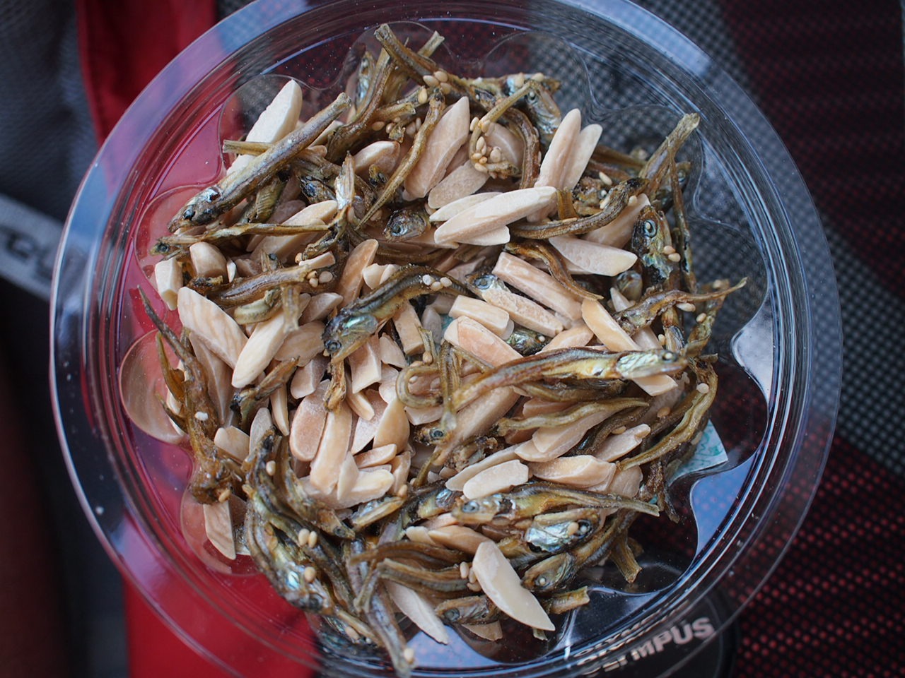 Путь от Асахикавы в Саппоро через Фурано