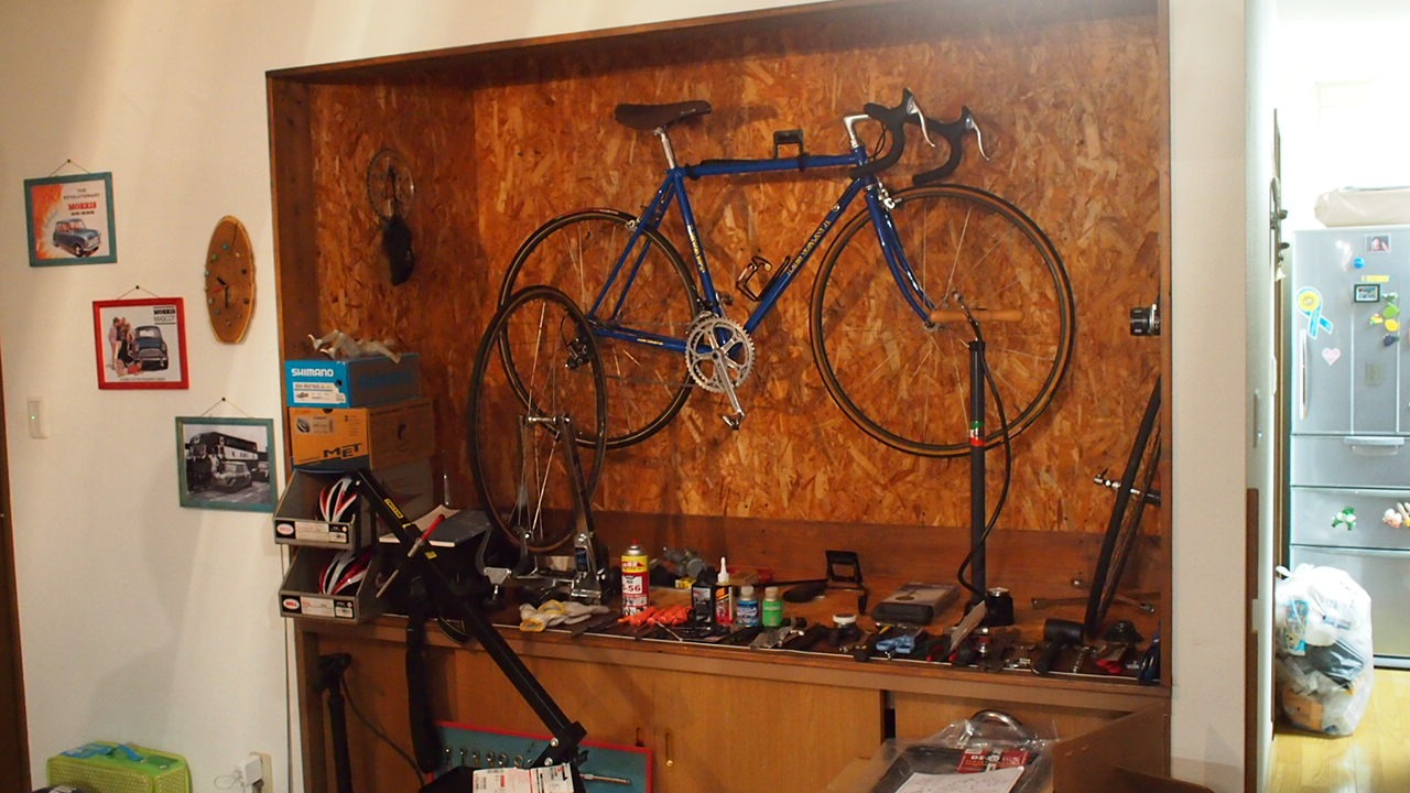 Путь от Асахикавы в Саппоро через Фурано