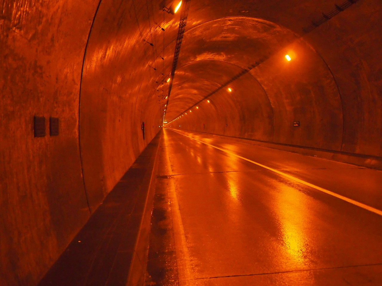 Путь от Асахикавы в Саппоро через Фурано