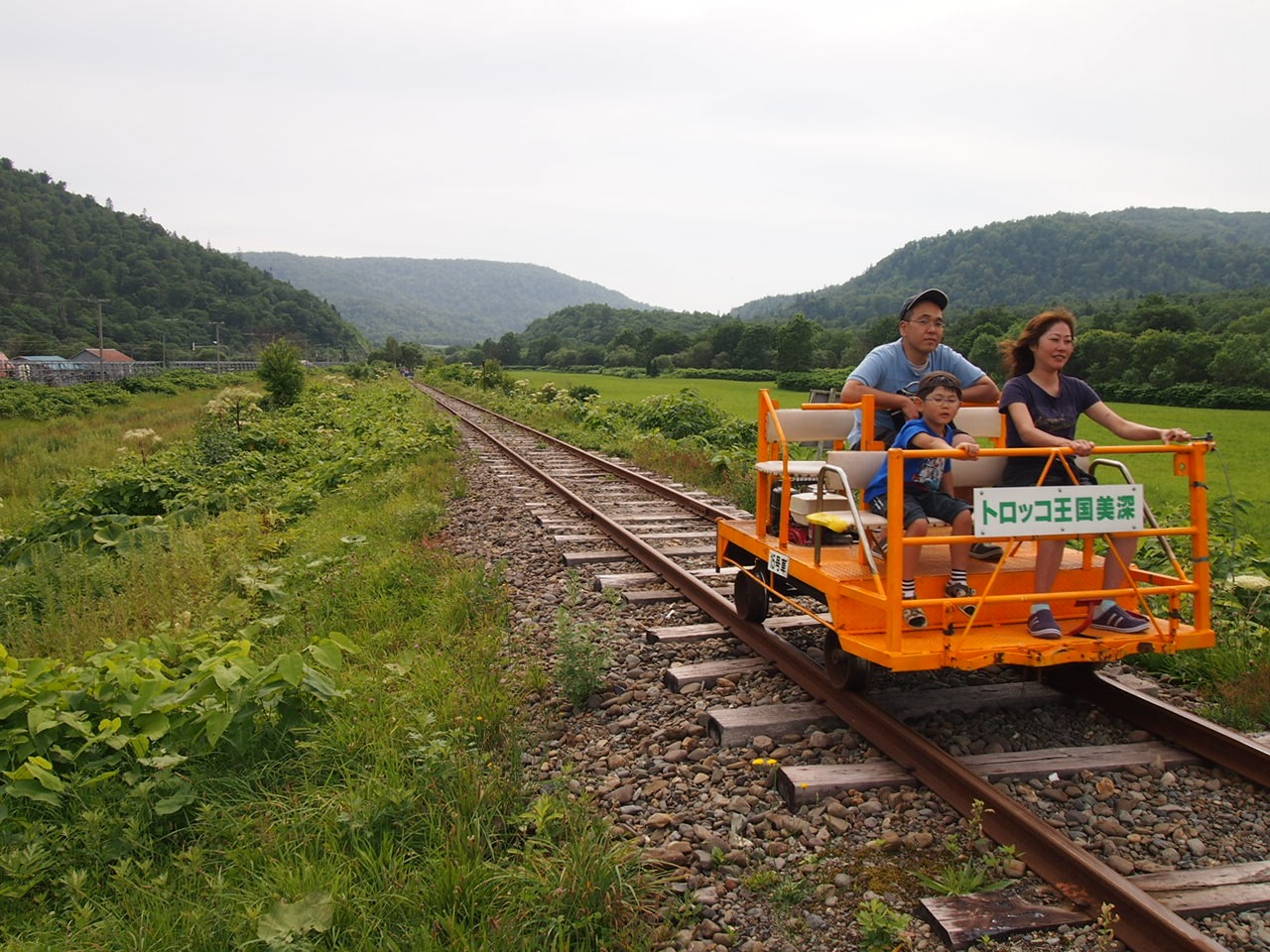 Город Бифка