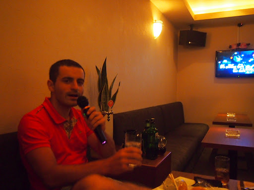 День в Асахикаве