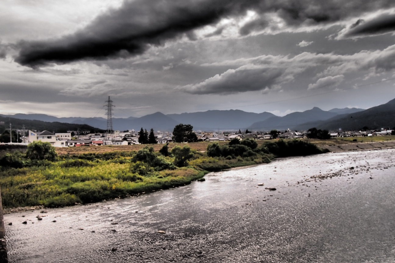 День контрастов