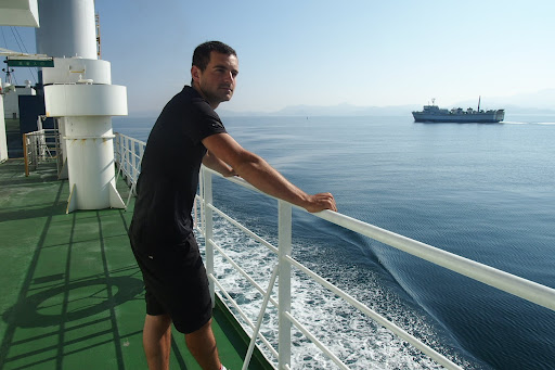 Выкатился на Хонсю. Пост итогов и начала нового