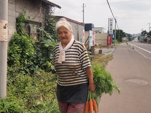 Выкатился на Хонсю. Пост итогов и начала нового