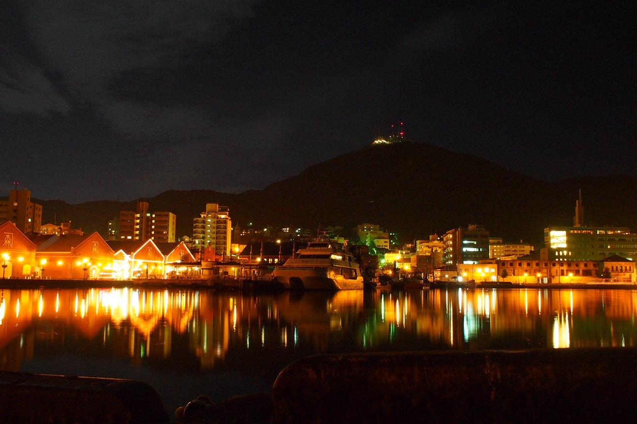 Выкатился на Хонсю. Пост итогов и начала нового