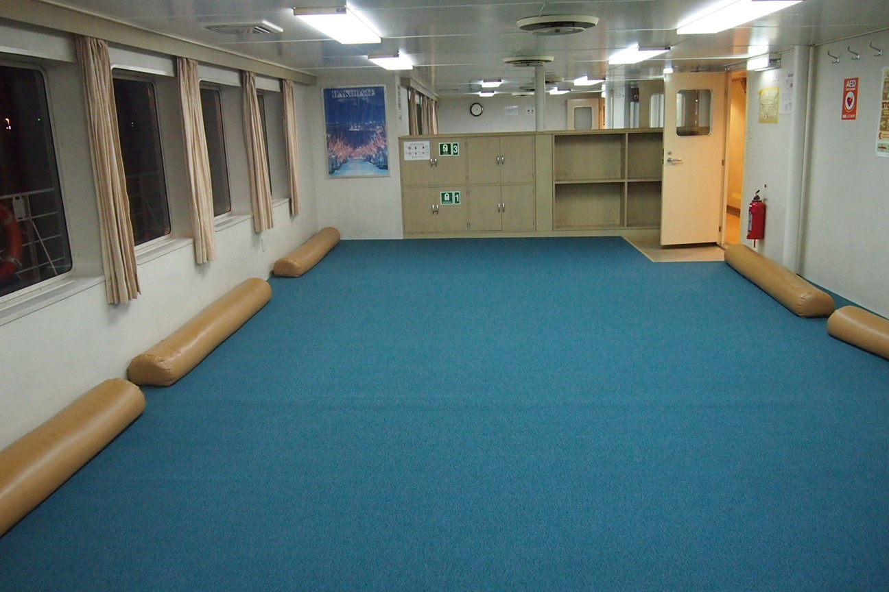 Выкатился на Хонсю. Пост итогов и начала нового