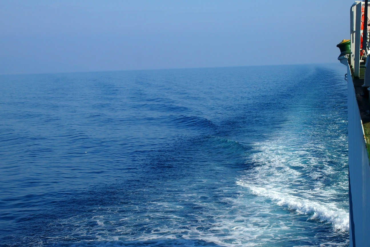 Выкатился на Хонсю. Пост итогов и начала нового