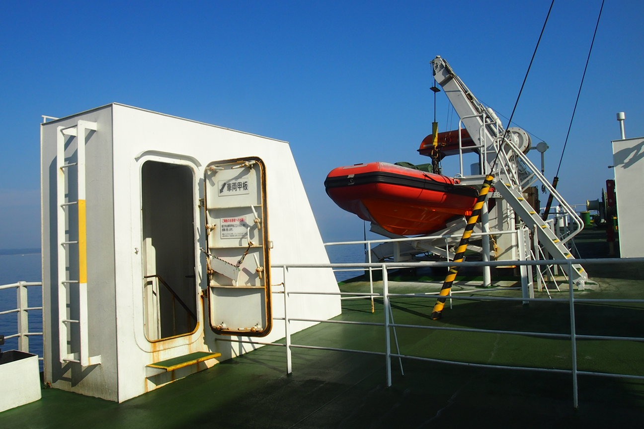 Выкатился на Хонсю. Пост итогов и начала нового