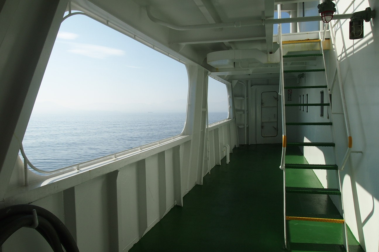 Выкатился на Хонсю. Пост итогов и начала нового