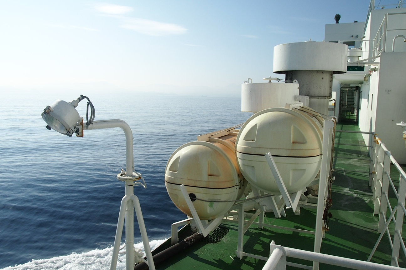 Выкатился на Хонсю. Пост итогов и начала нового