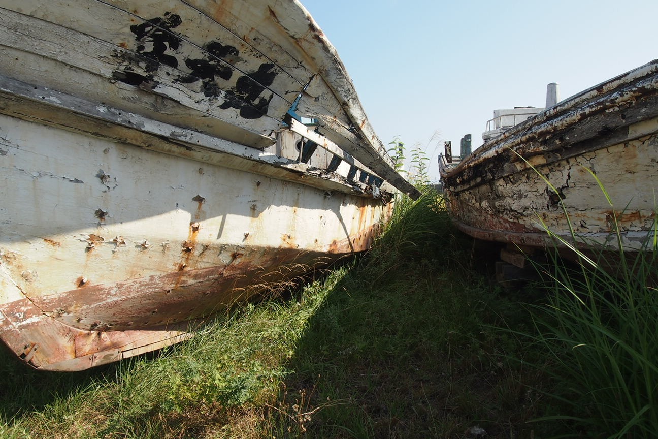 Выкатился на Хонсю. Пост итогов и начала нового