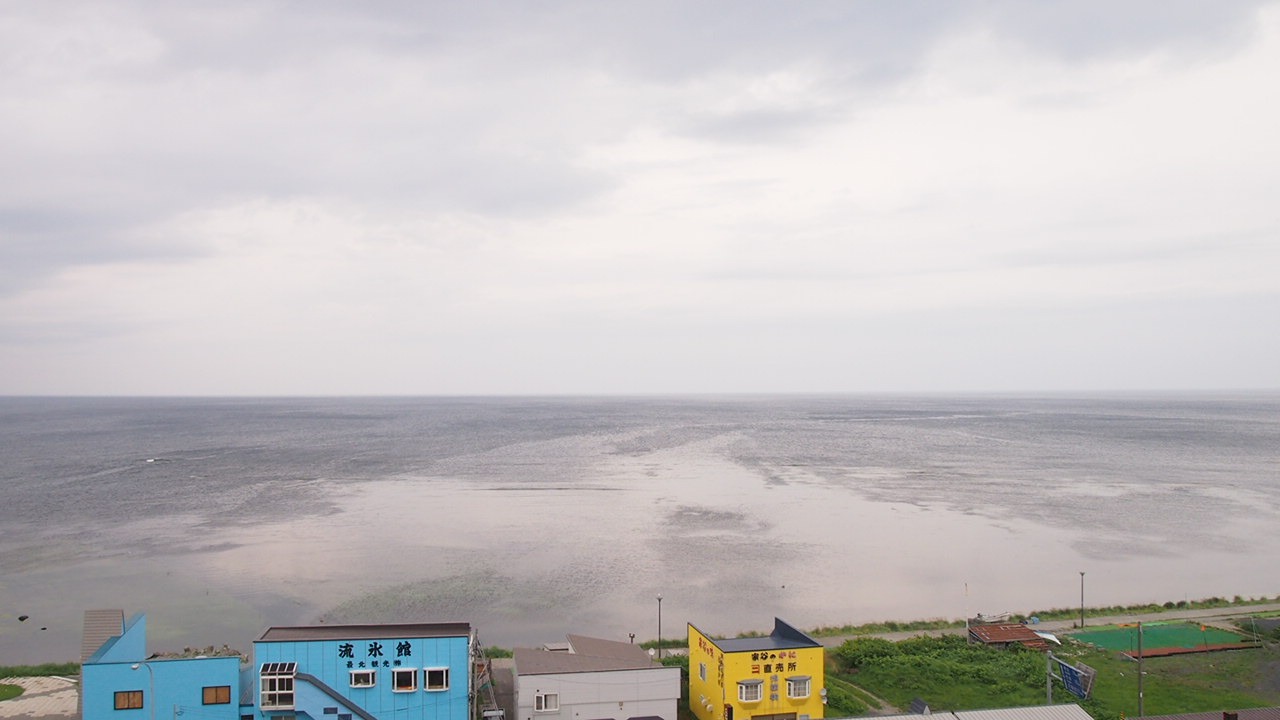 Первый день в седле