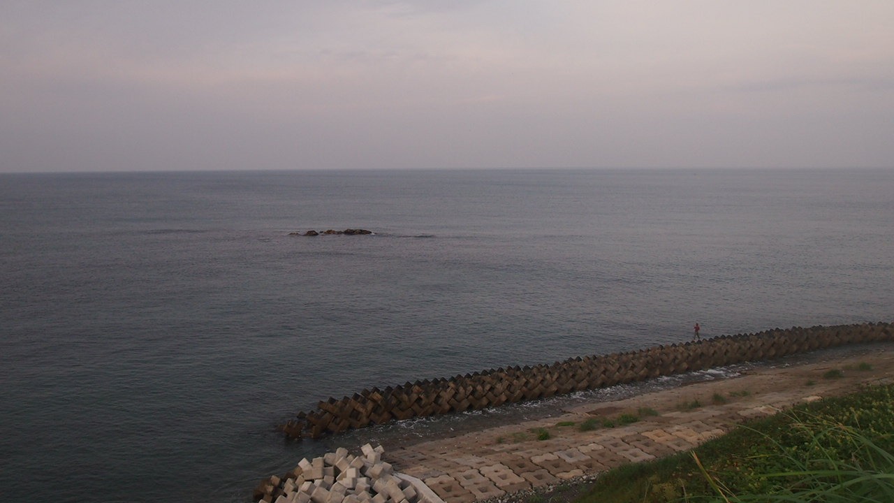 Первый день в седле