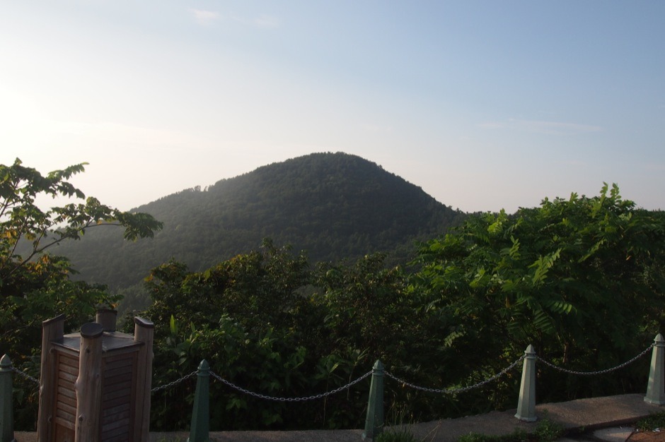 Первый день на Хонсю, встреча с моряками