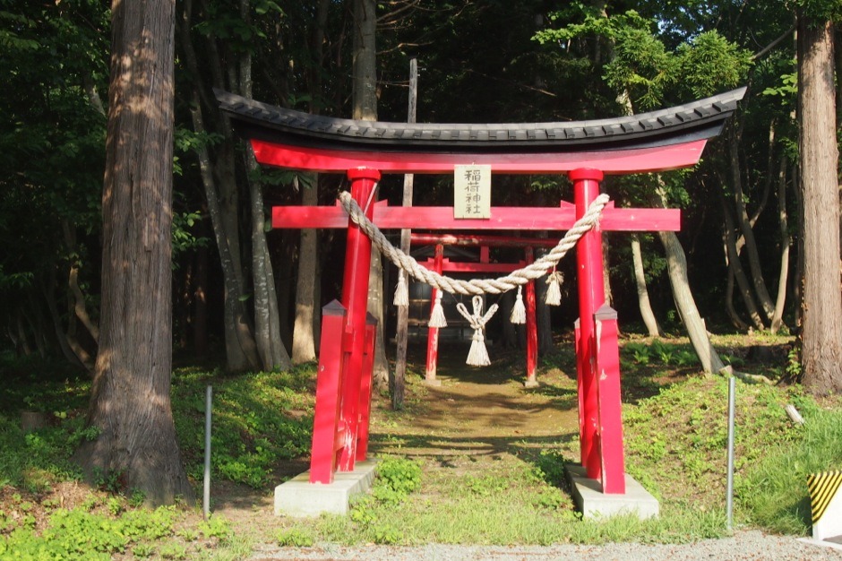 Первый день на Хонсю, встреча с моряками