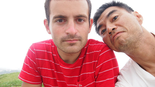 Беседы за ухой