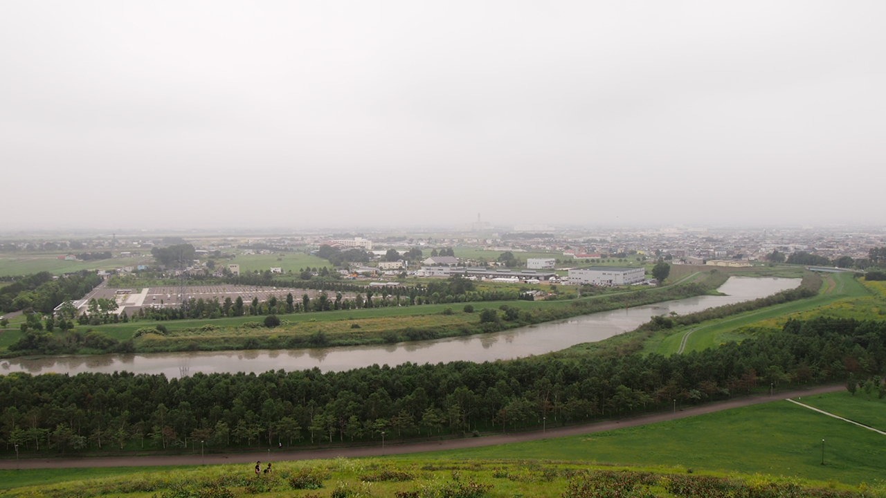 Беседы за ухой