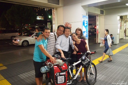 По следам трагедии 3.11: ехать — не ехать?