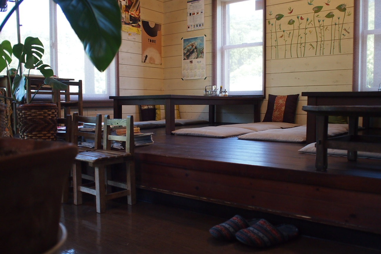 По следам трагедии 3.11: ехать — не ехать?