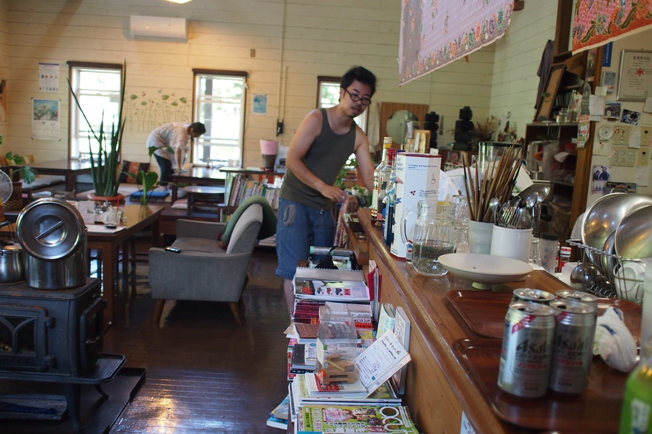 По следам трагедии 3.11: ехать — не ехать?