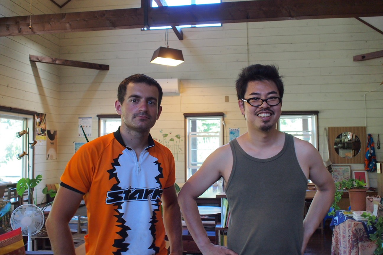 По следам трагедии 3.11: ехать — не ехать?