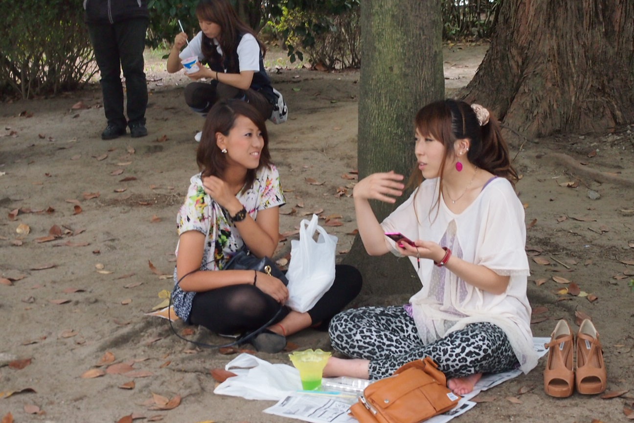 По следам трагедии 3.11: ехать — не ехать?