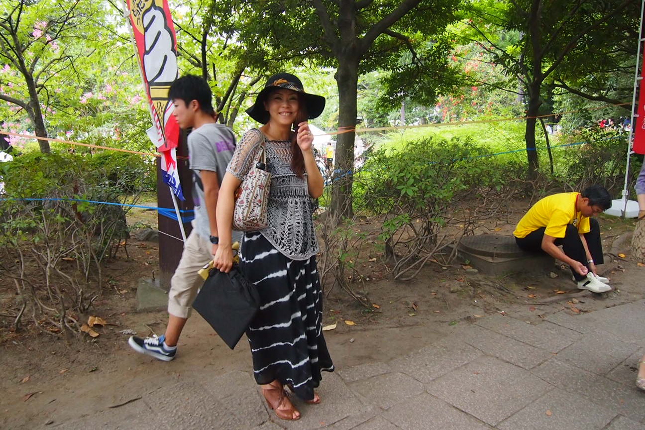 По следам трагедии 3.11: ехать — не ехать?