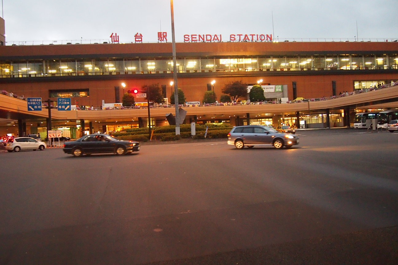 По следам трагедии 3.11: ехать — не ехать?