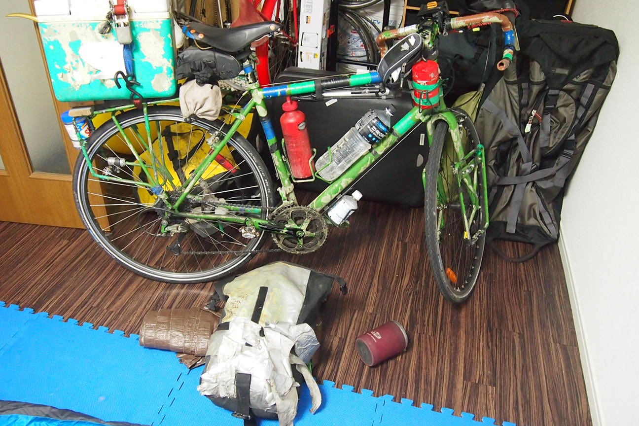 По следам трагедии 3.11: ехать — не ехать?