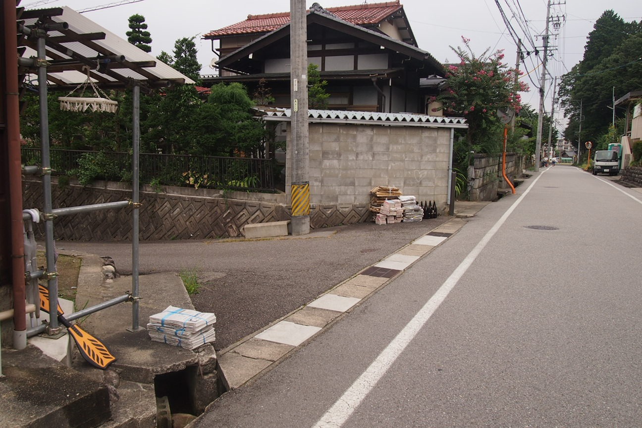 Разделение мусора в Японии