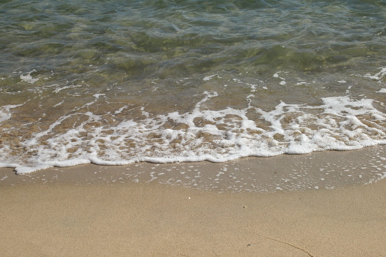 По островам внутреннего моря