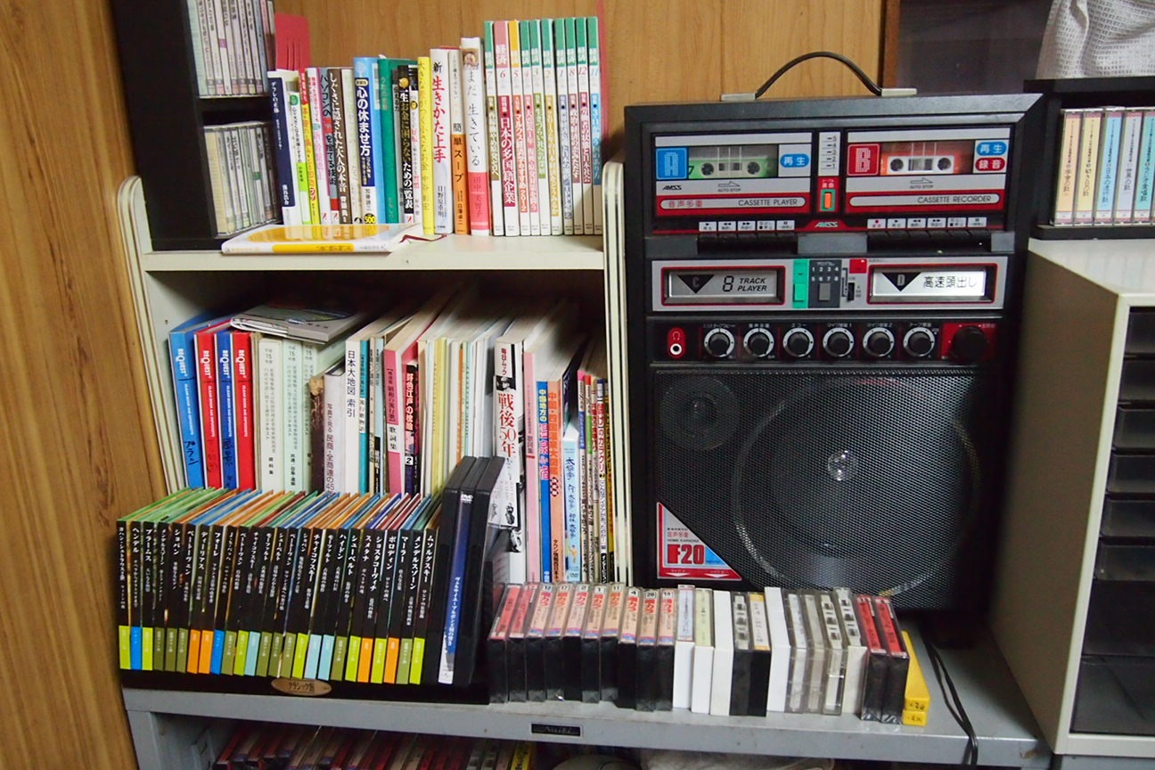 По островам внутреннего моря