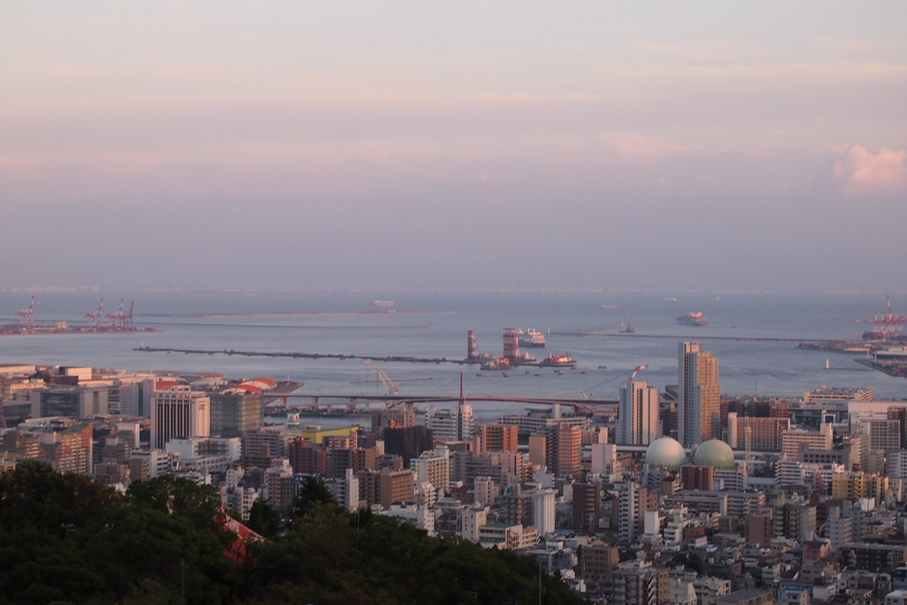 Острова. Бенджамин Баттон