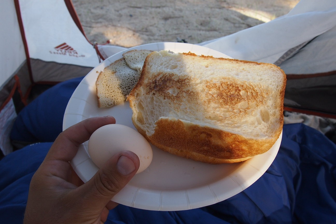 Острова. Бенджамин Баттон