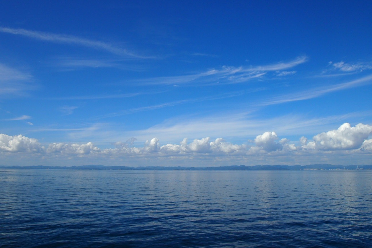 Острова. Бенджамин Баттон