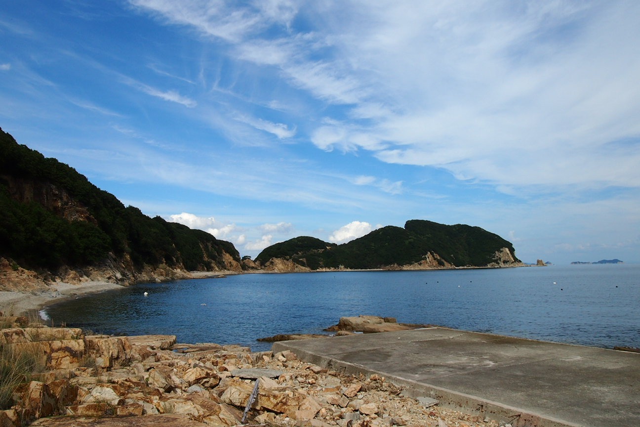 Острова. Бенджамин Баттон