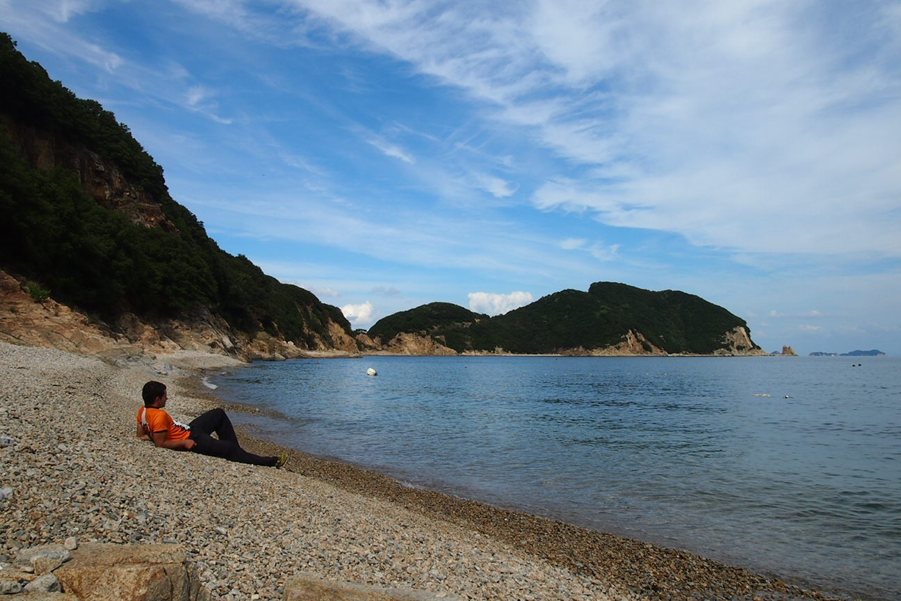 Острова. Бенджамин Баттон