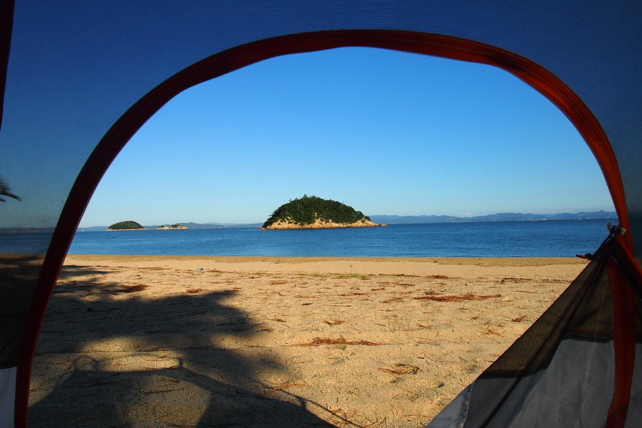 Острова. Бенджамин Баттон